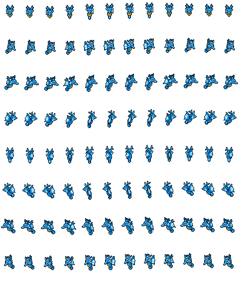 Kingdra